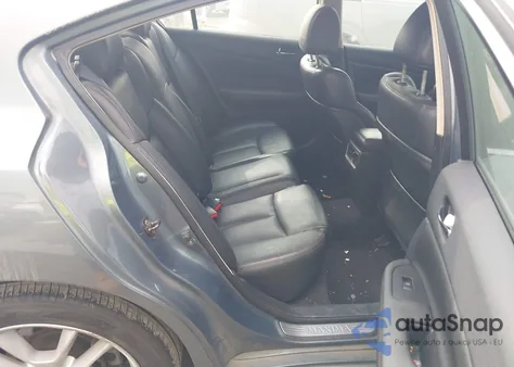 2010 Nissan Maxima 3.5 Sv z USA, uszkodzony, nr VIN 1N4AA5APXAC858284